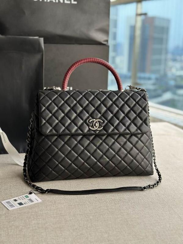 Chanel Handbags 573